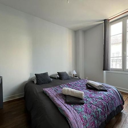 Chez Tonio - Montereau 아파트 외부 사진